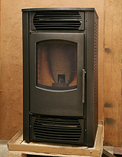 �y���b�g�X�g�[�u�@�X�}�[�g